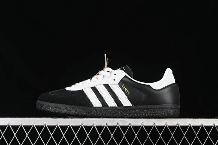 Picture of Adidas Samba _SKUfw18028567168385030fw